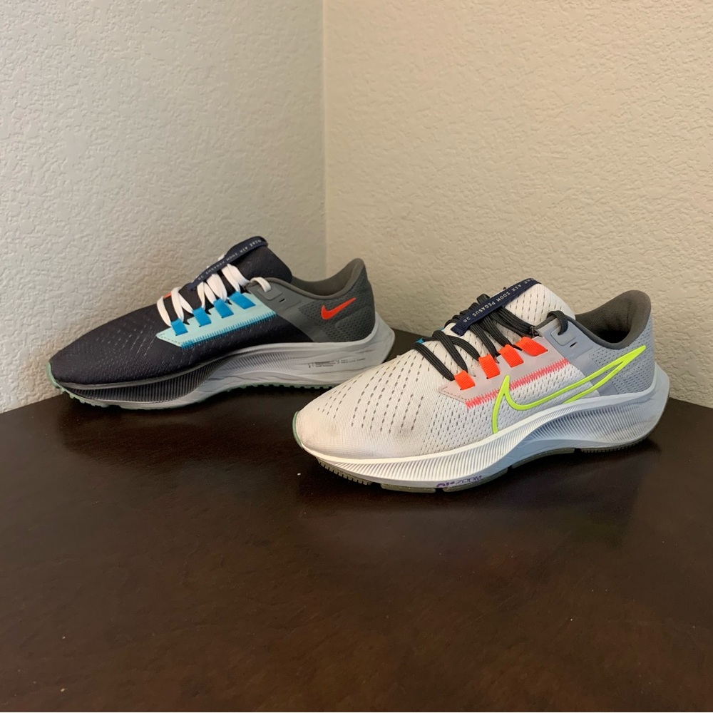Nike Air Zoom Pegasus 38 Limited Edition Women's Size 6.5
